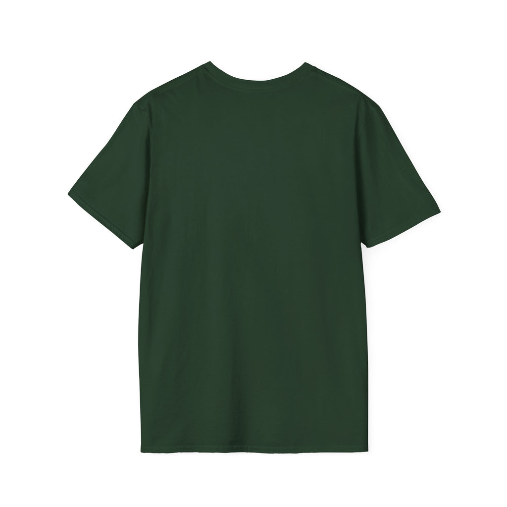 Mountain Reflection T-Shirt — Forest Lake Nature Tee