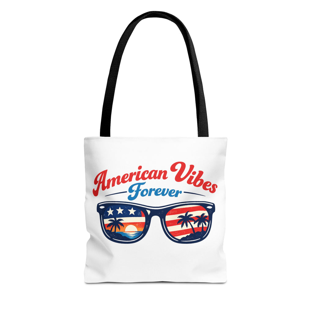 American Vibes Forever Tote