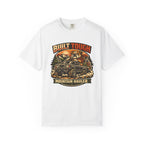Built Tough Mountain Hauler Tee