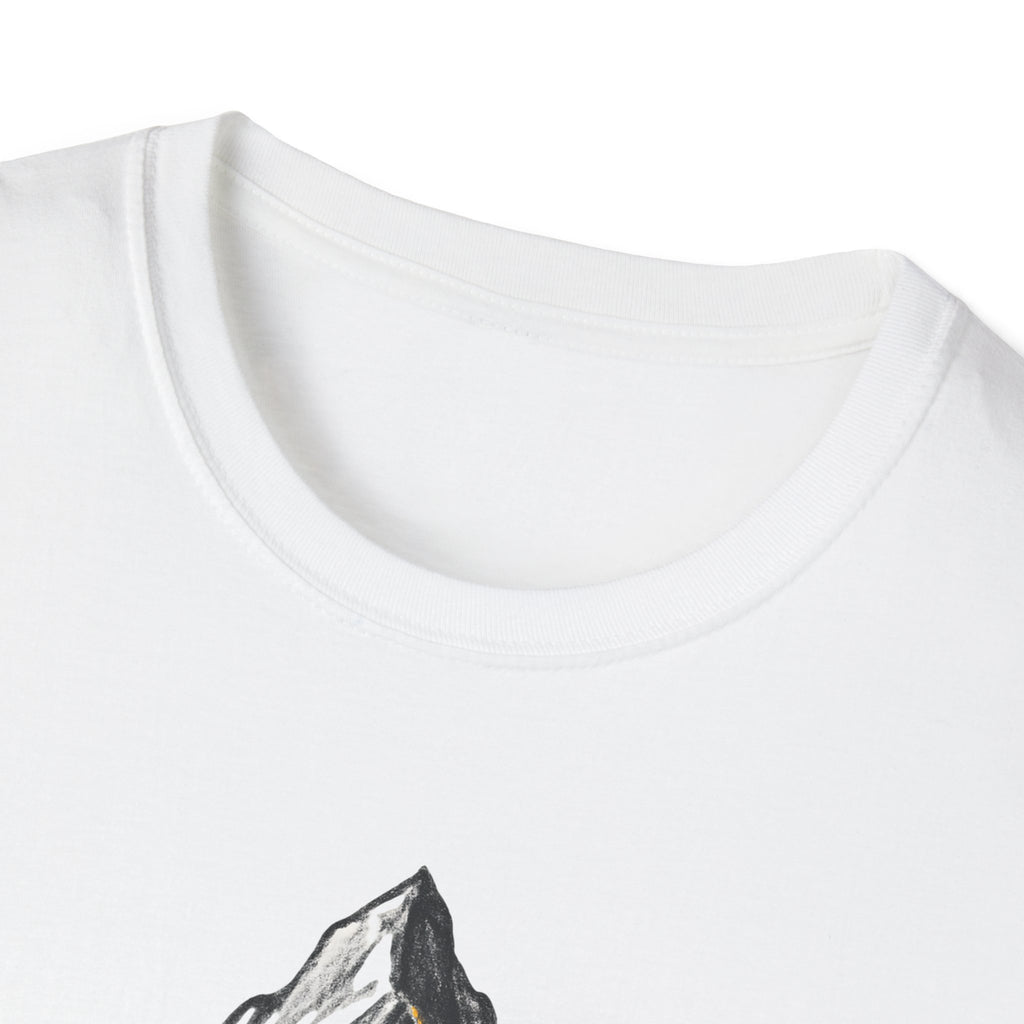 Trailblazer Mountain Path Tee