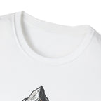 Trailblazer Mountain Path Tee