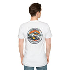 Cool Dog Cruising T-Shirt