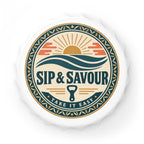 Sip and Savour Bottle Opener