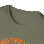 Road Trip Vibes Tee
