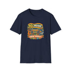 70s Music Tee
