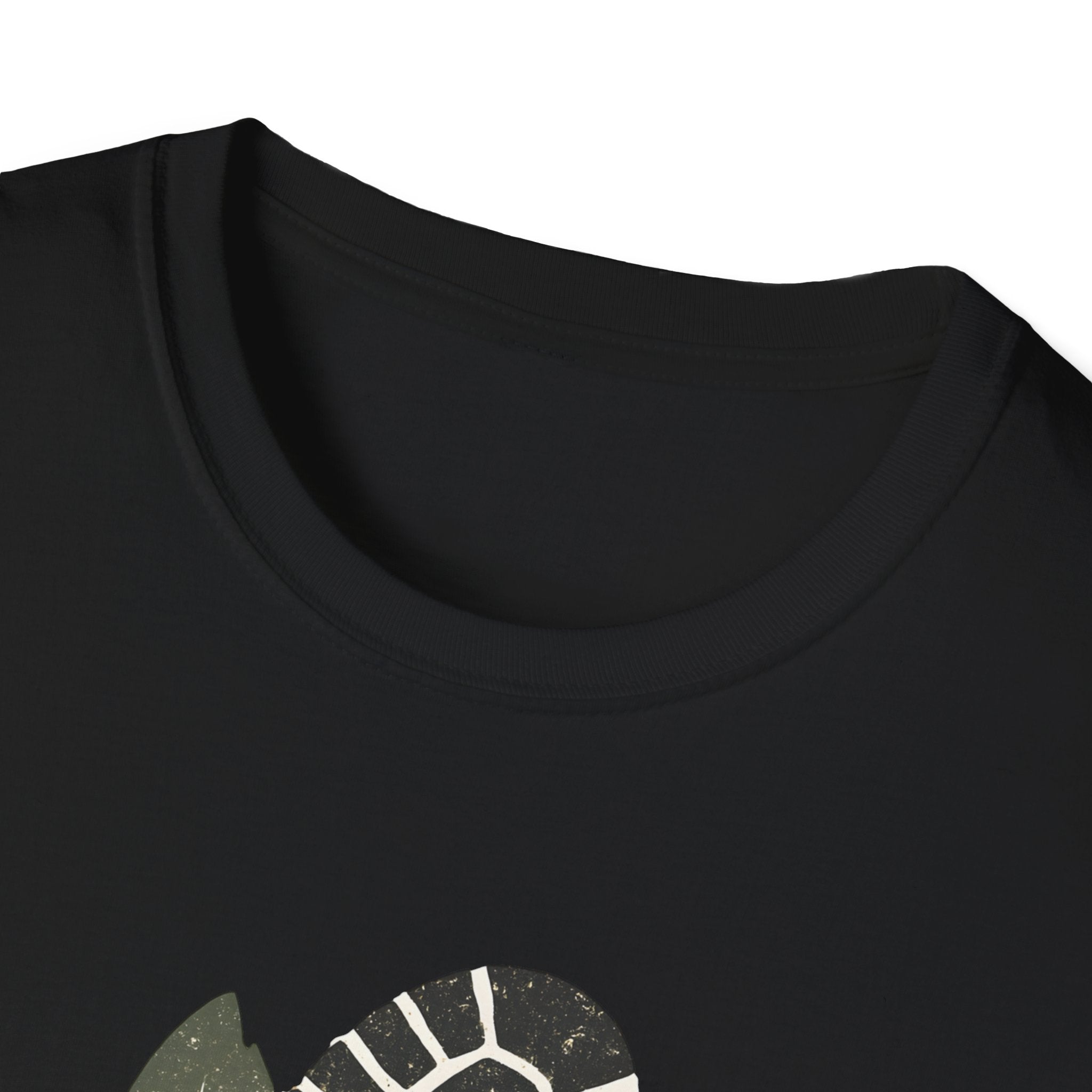 Leave No Trace Hiking T-Shirt — Eco Outdoor Trail Conservation Tee