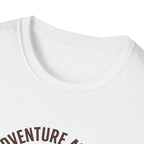 Adventure Awaits Van Tee