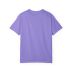 Barbell Chest Tee