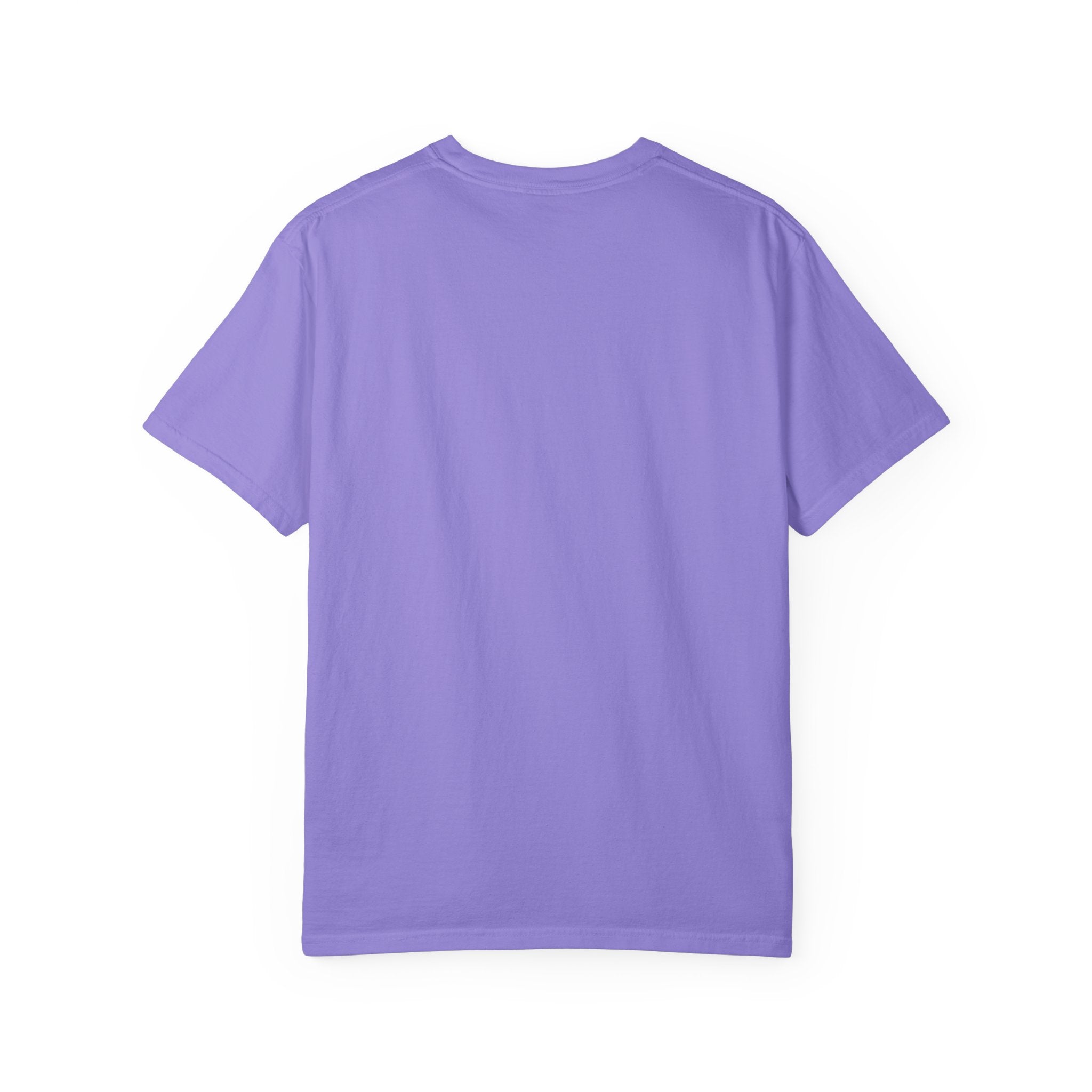 Barbell Chest Tee