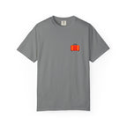 Mini Vintage Radio Pocket T-Shirt