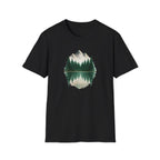 Mountain Reflection T-Shirt — Forest Lake Nature Tee