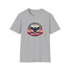 Patriotic 'Land of the Free • Since 1776' T-Shirt