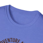 Adventure Awaits Van Tee