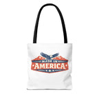 American Vibes Forever Tote