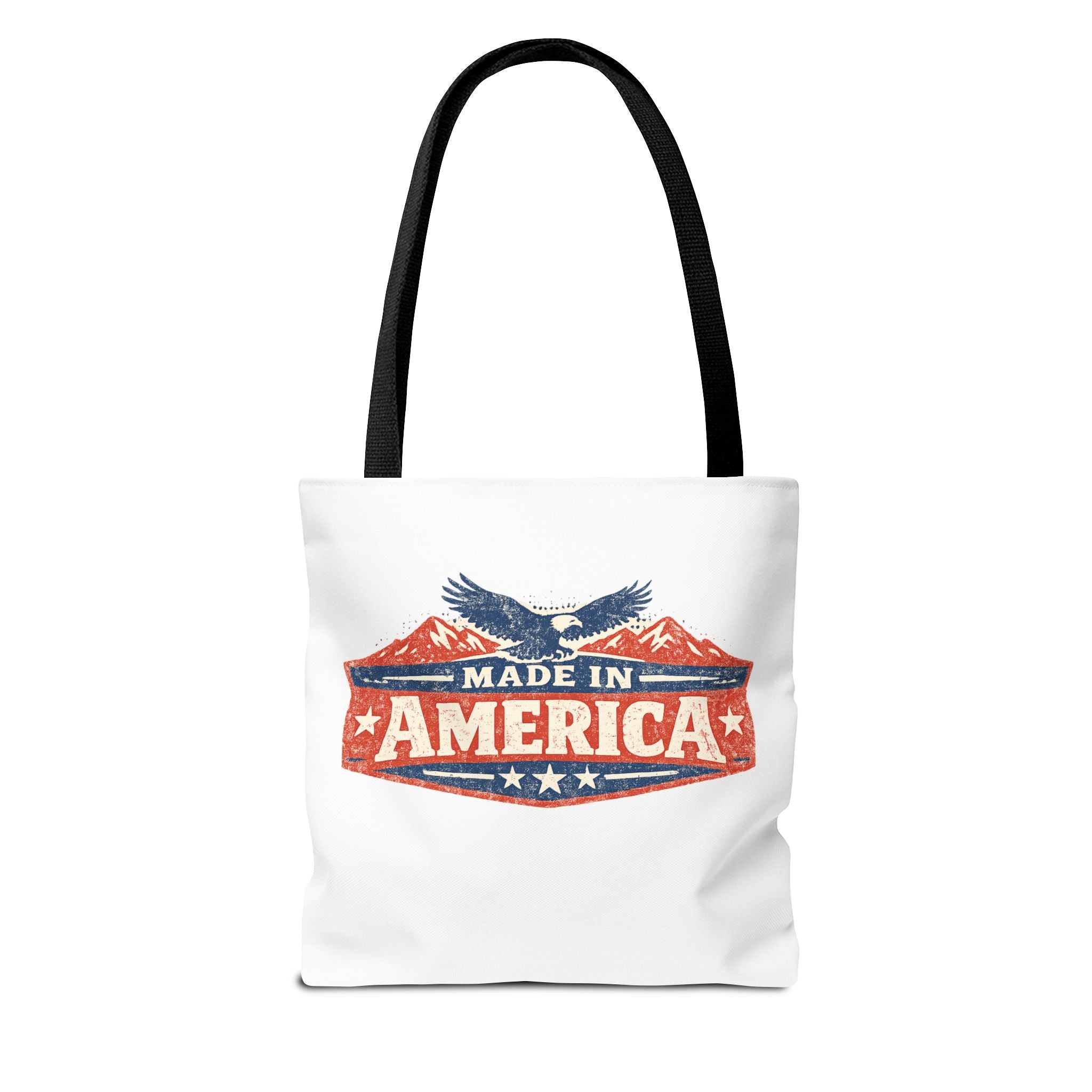 American Vibes Forever Tote