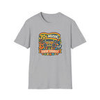 70s Music Tee