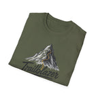 Trailblazer Mountain Path Tee