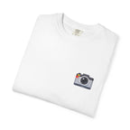 Camera Tee