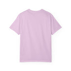 Sailboat Pocket T-Shirt — Colorful Minimal Nautical Tee