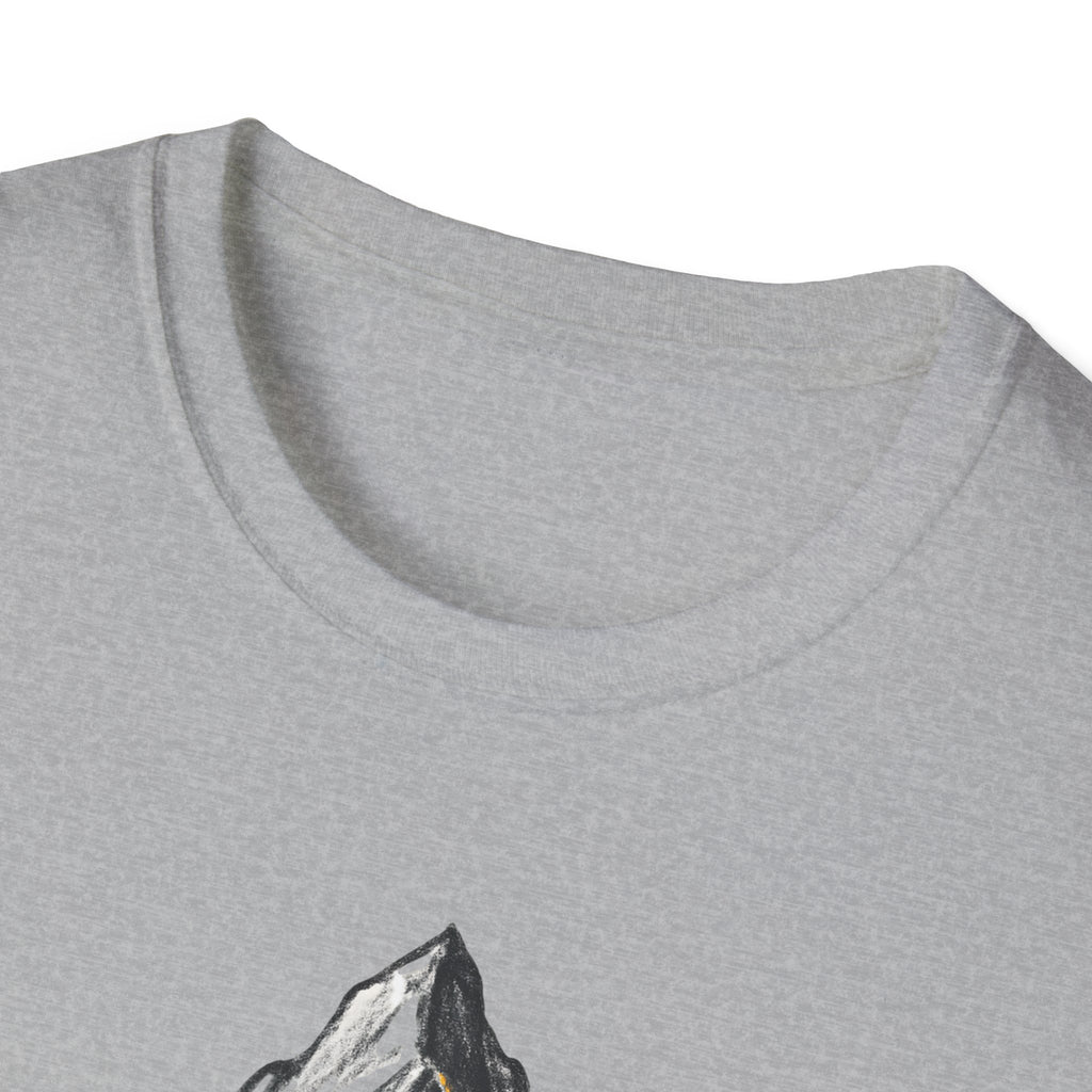 Trailblazer Mountain Path Tee