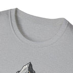 Trailblazer Mountain Path Tee