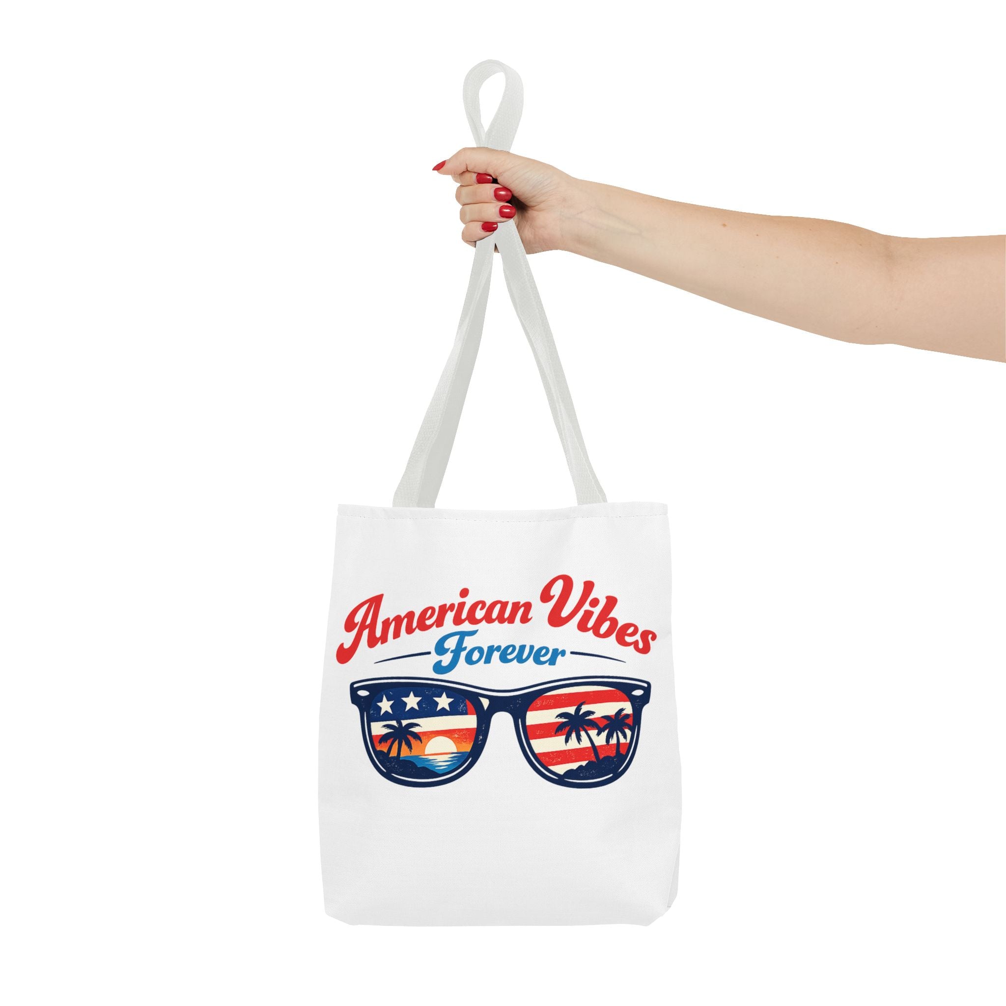 American Vibes Forever Tote