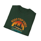 Road Trip Vibes Tee
