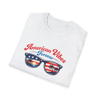 American Vibes Forever Sunglasses T-Shirt