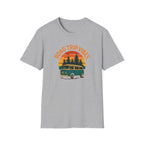 Road Trip Vibes Tee
