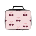 Cherry pop Lunch Bag