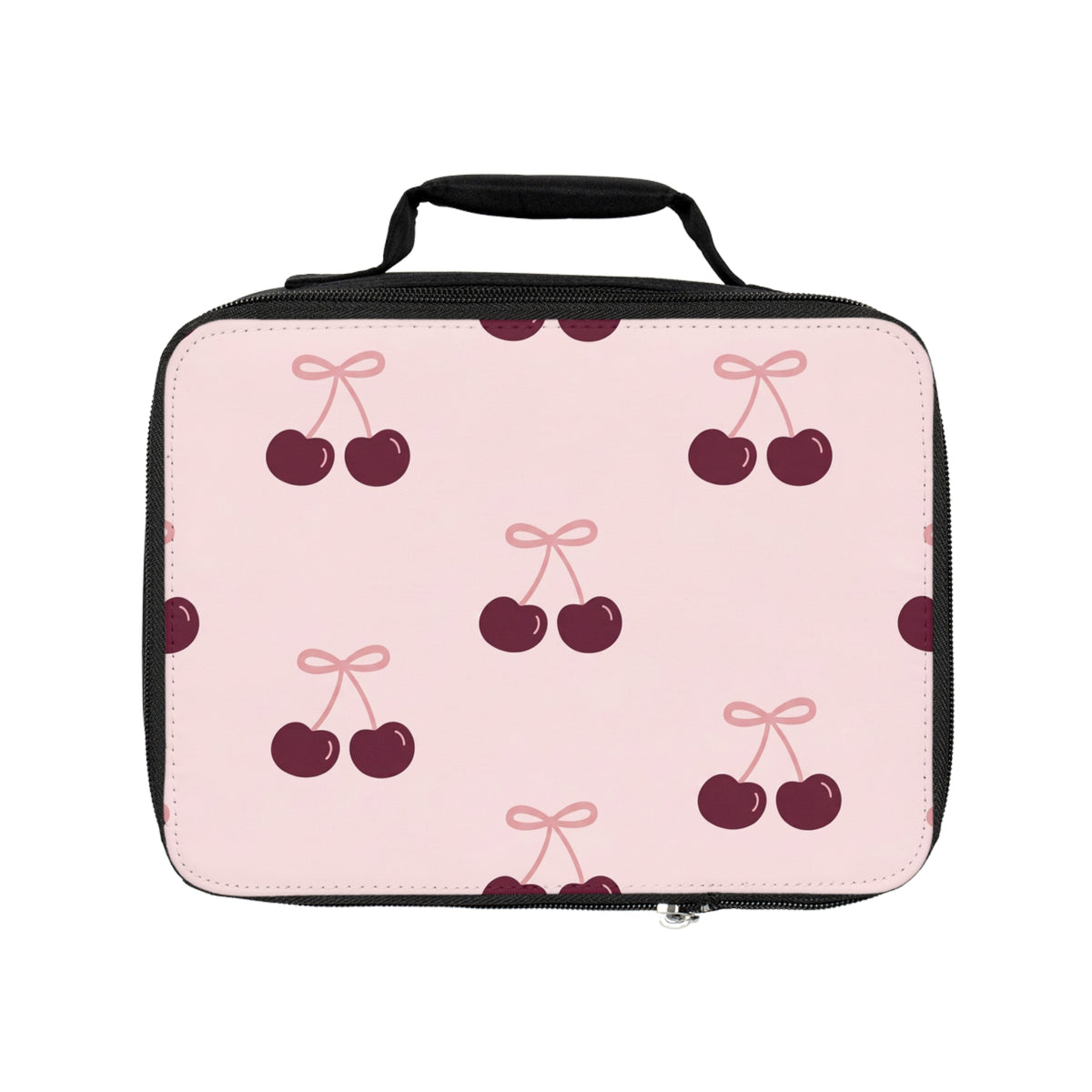 Cherry pop Lunch Bag