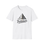 Trailblazer Mountain Path Tee
