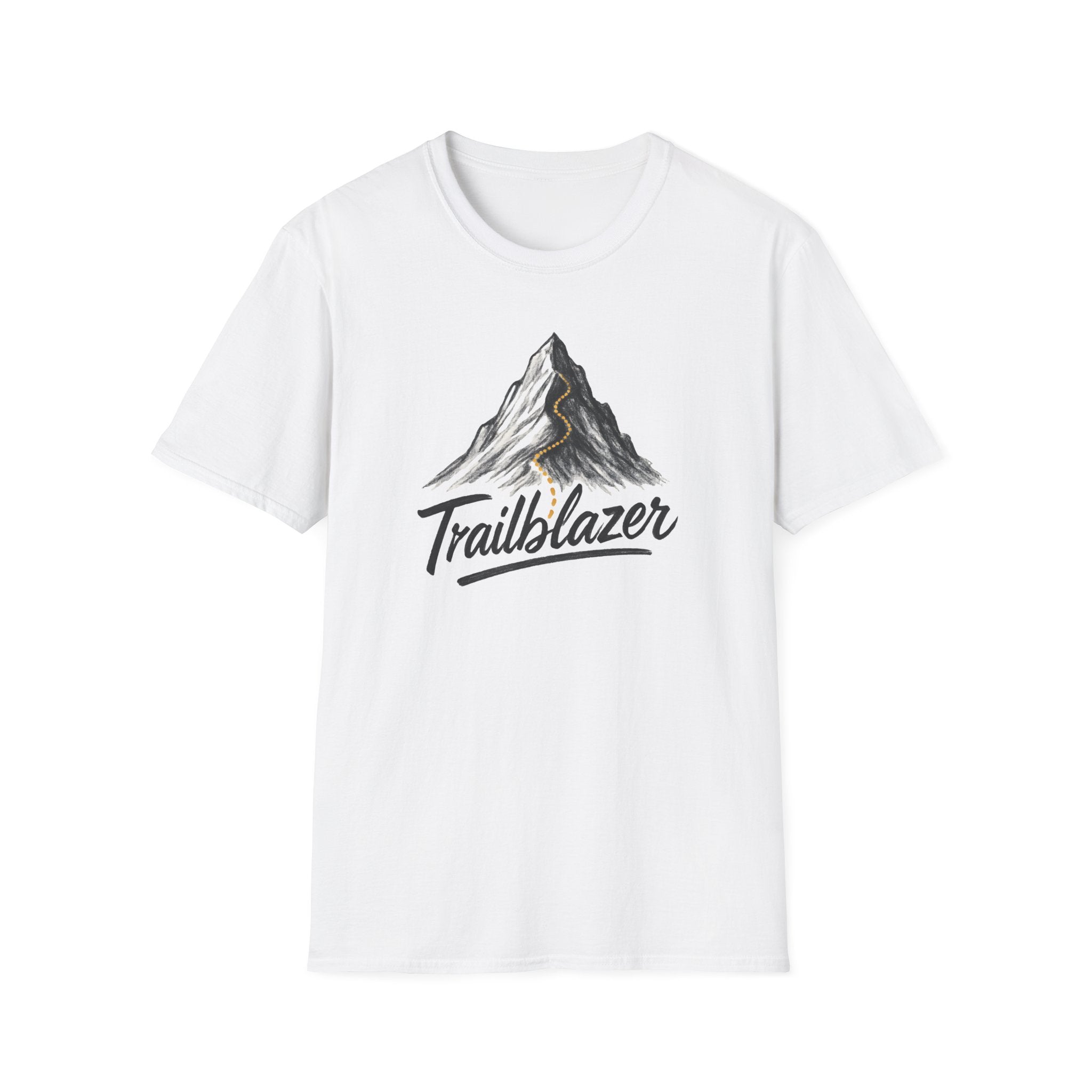 Trailblazer Mountain Path Tee