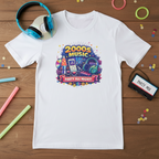 2000s Music Tee
