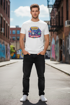 2000s Music Tee