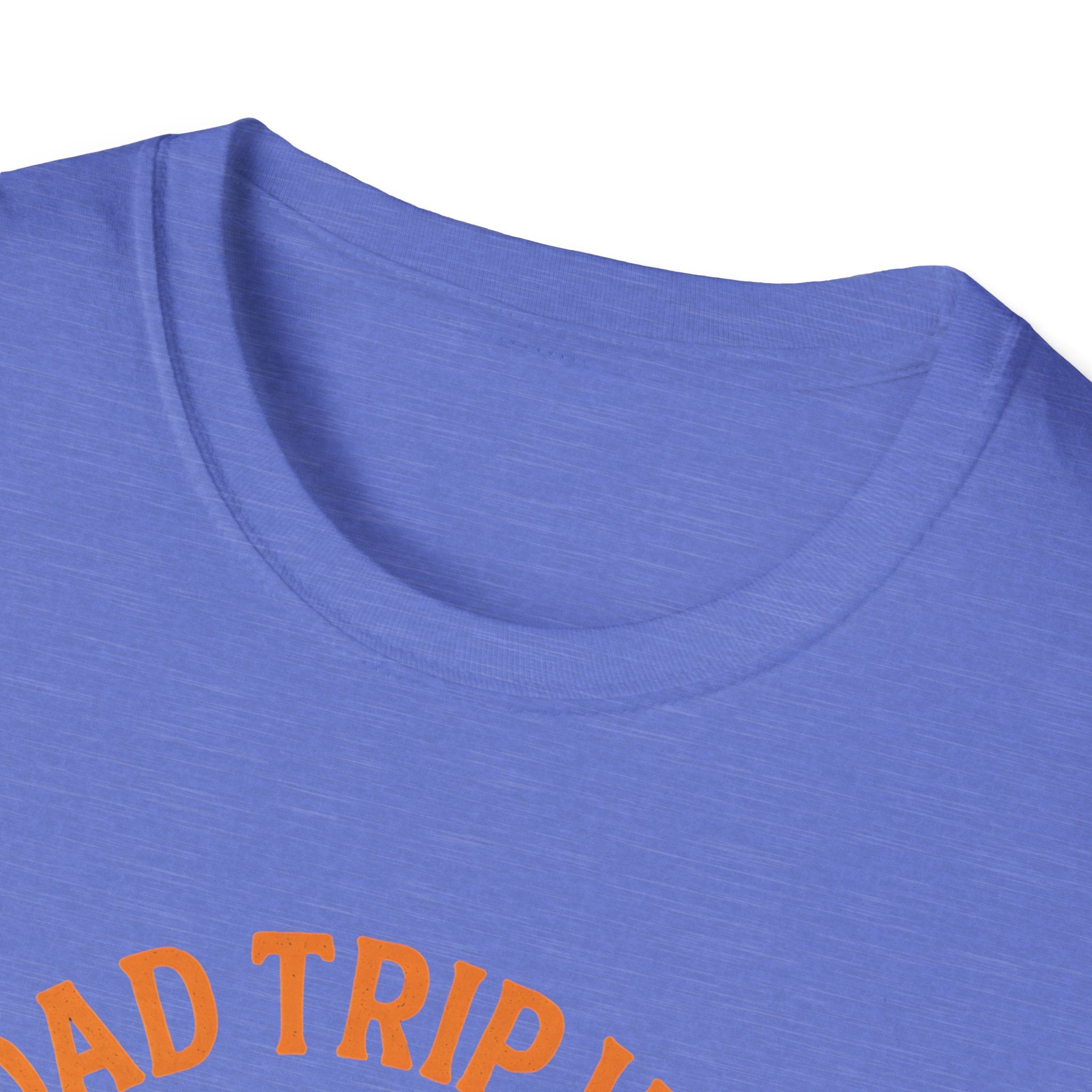 Road Trip Vibes Tee