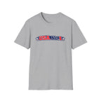USA No.1 Patriotic T-Shirt