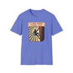 Climb More Worry Less Tee