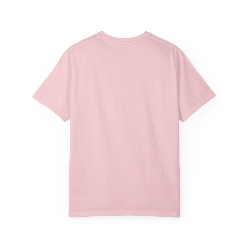Barbell Chest Tee