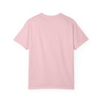 Barbell Chest Tee