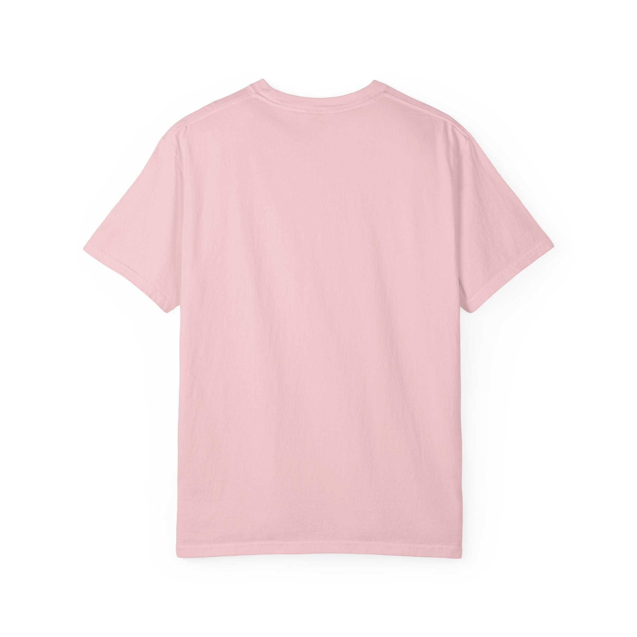 Barbell Chest Tee