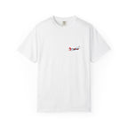 Airplane Logo Tee