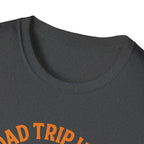 Road Trip Vibes Tee