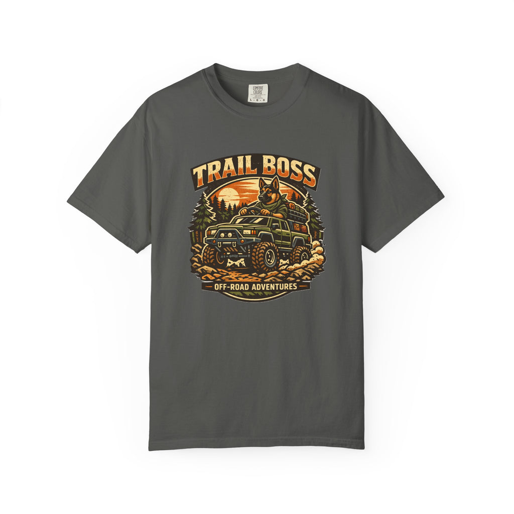 Trail Boss Off-Road Tee