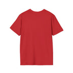 Proud to Be American T-Shirt — Vintage Patriotic USA Tee for 4th of July