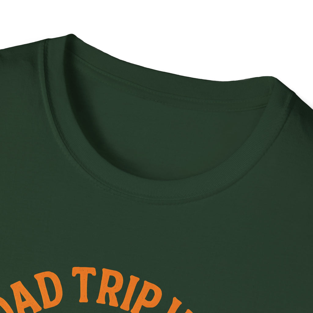 Road Trip Vibes Tee