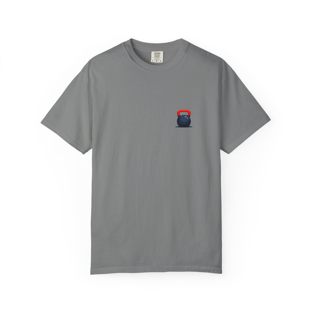 Kettlebell Chest Tee