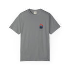 Kettlebell Chest Tee