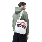 American Vibes Forever Tote