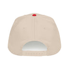 Made in America Baseball Cap - Patriotic Eagle Snapback